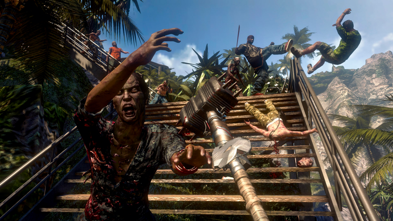 Illustration for article titled Dead Island Goes From 30 to 90 in Six Reviews